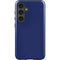 Royal Blue Galaxy S25 Impact Case